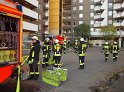 Feuer 3 Koeln Chorweiler Liverpoolerplatz P026